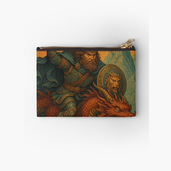 Item preview, Viking on Dragon designed and sold by DrizzyV.