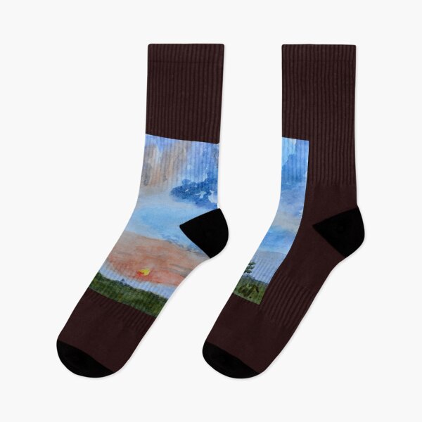 Item preview, Soft Texas Sunrise designed and sold by Warren  Thompson.