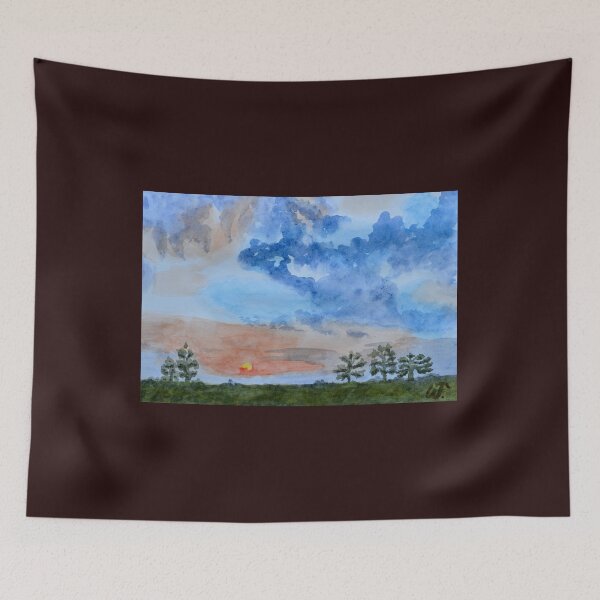 Item preview, Soft Texas Sunrise designed and sold by Warren  Thompson.