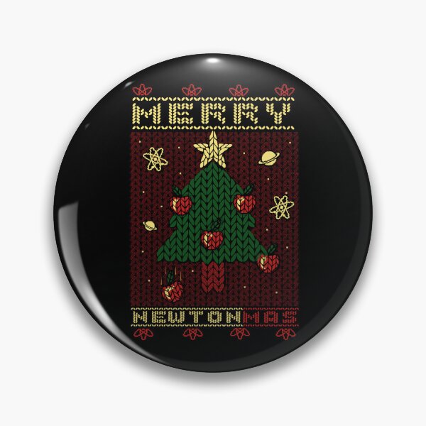 Item preview, Merry NewtonMas designed and sold by UmbertoVicente.