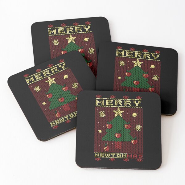 Item preview, Merry NewtonMas designed and sold by UmbertoVicente.