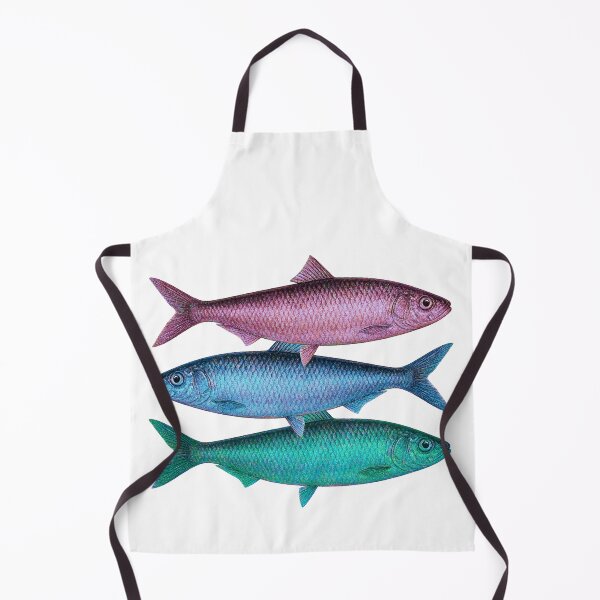 Item preview, Three sardines designed and sold by NorthBase.