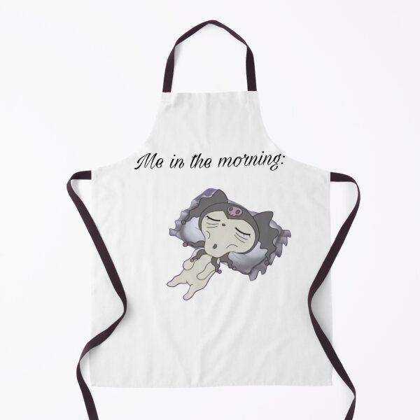 Item preview, Me in the morning designed and sold by carokitty.