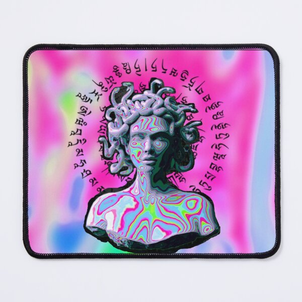 Item preview, Meduza - Mystic Force album 2020 designed and sold by Bosewrop.
