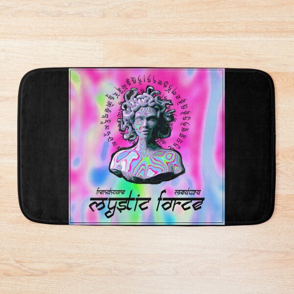 Item preview, Meduza - Mystic Force album 2020 designed and sold by Bosewrop.