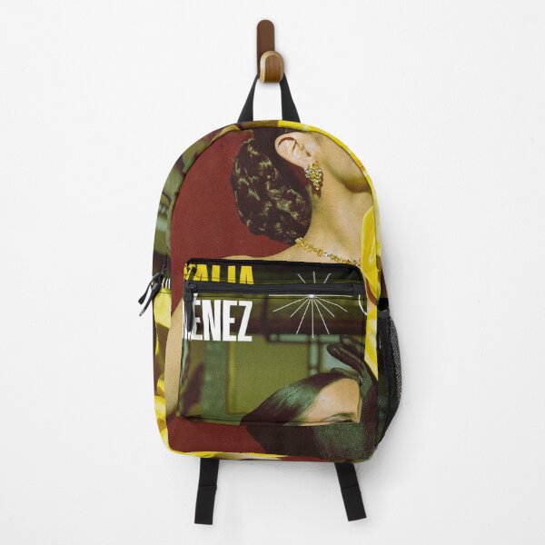 Item preview, Natalia Jimenez - Canta Canta Canta album 2024 designed and sold by Bosewrop.