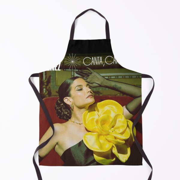 Item preview, Natalia Jimenez - Canta Canta Canta album 2024 designed and sold by Bosewrop.