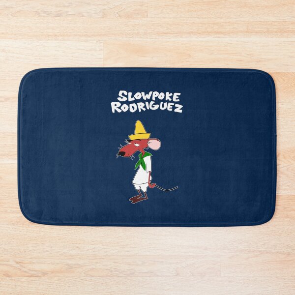 Item preview,  Rodriguez Funny mouse - Saturday morning cartoons designed and sold by CalroStudiio.