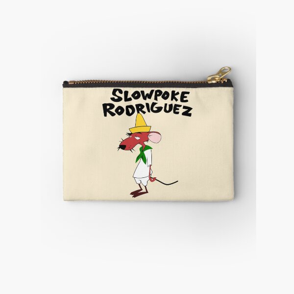 Item preview, Rodriguez Funny mouse - Saturday morning cartoons designed and sold by CalroStudiio.