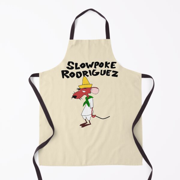 Item preview, Rodriguez Funny mouse - Saturday morning cartoons designed and sold by CalroStudiio.