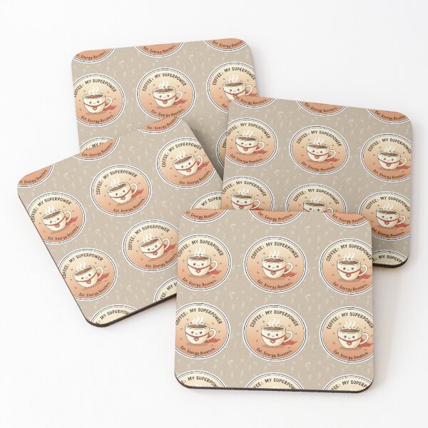 Item preview, Coffee power designed and sold by Karitza Daniela.