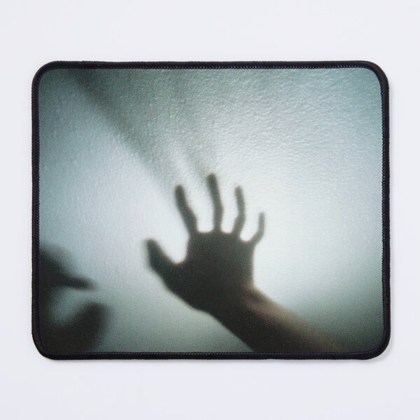 Item preview, Shadowy hand reaching towards light designed and sold by anytka.