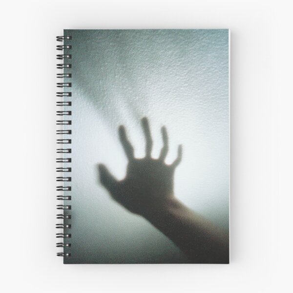 Item preview, Shadowy hand reaching towards light designed and sold by anytka.