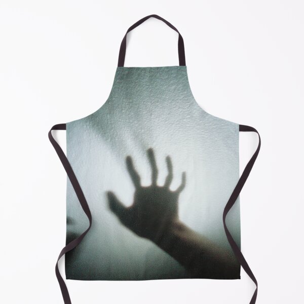Item preview, Shadowy hand reaching towards light designed and sold by anytka.