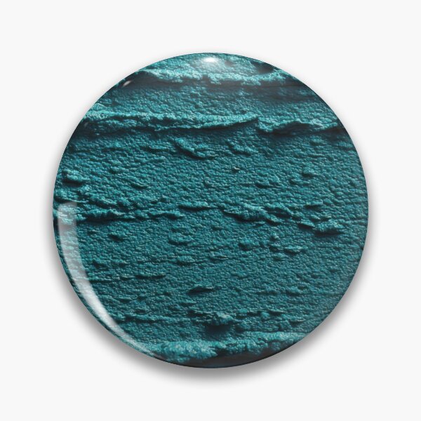 Item preview, Texture of teal paint on wall designed and sold by anytka.