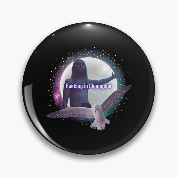 Item preview, Lounging in Moonglow designed and sold by FredyWatsica.