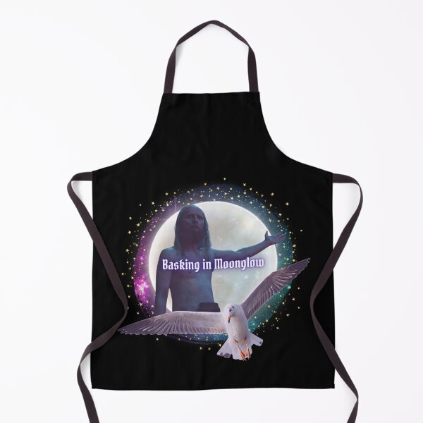 Item preview, Lounging in Moonglow designed and sold by FredyWatsica.