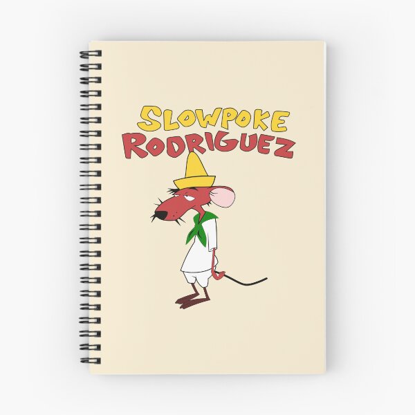 Item preview, Gonzalez Mouse - Classic Cartoon - Rodriguez Mouse designed and sold by CalroStudiio.