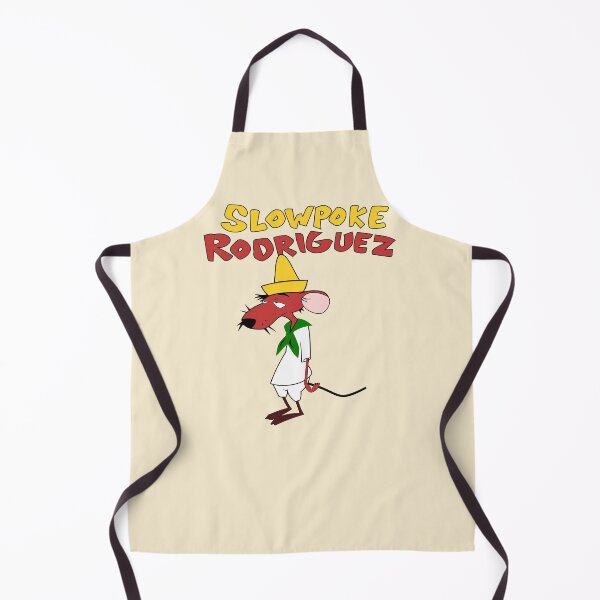Item preview, Gonzalez Mouse - Classic Cartoon - Rodriguez Mouse designed and sold by CalroStudiio.