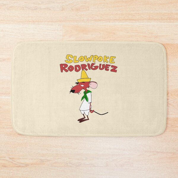 Item preview, Gonzalez Mouse - Classic Cartoon - Rodriguez Mouse designed and sold by CalroStudiio.