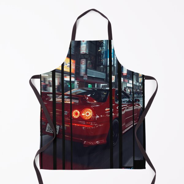 Item preview, Fast and Speed Tokyo drift Car 11 designed and sold by Neon G.
