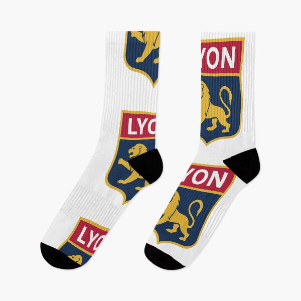 Item preview, Olimpique de Lyon designed and sold by CoolPrintBL.