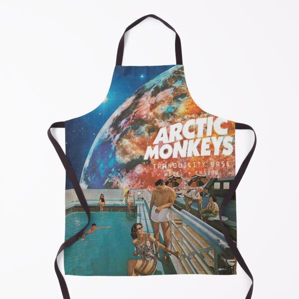 Item preview, Monkeys of the pool world designed and sold by FredyWatsica.
