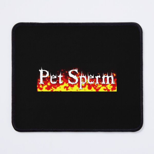 Item preview, Pet Sperm designed and sold by FredyWatsica.