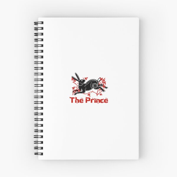 Item preview, the prince (watership down) designed and sold by remerasnerdas.