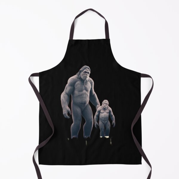 Item preview, Dad Squatch The Man The Myth The Legend Bigfoot Fathers day designed and sold by THagBlue.