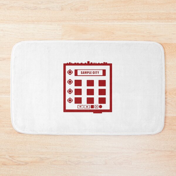 Item preview, Sample City designed and sold by punchline313.