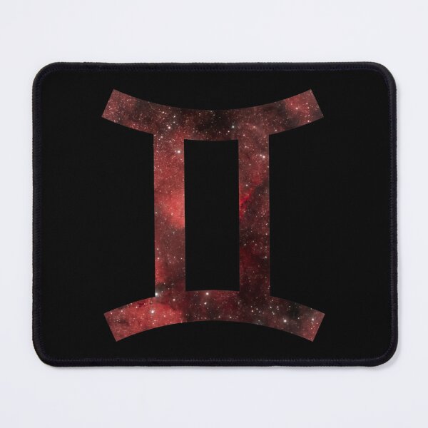 Item preview, Red Star Signs Gemini designed and sold by FredyWatsica.