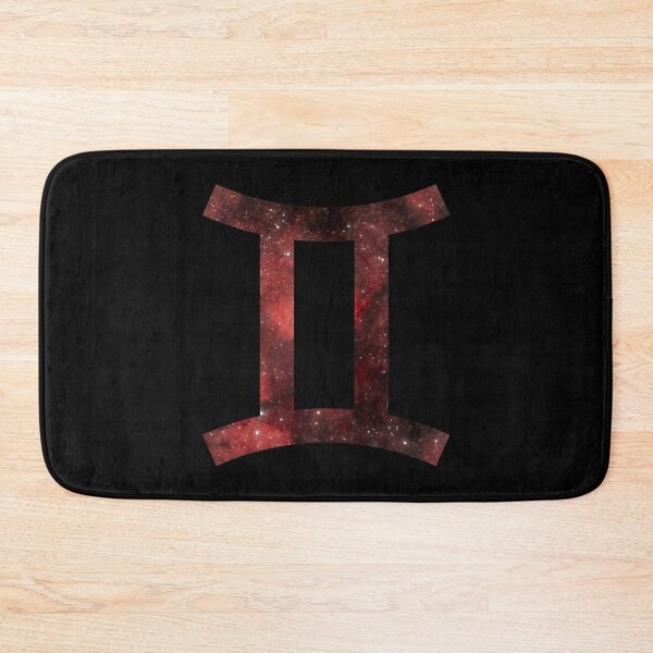 Item preview, Red Star Signs Gemini designed and sold by FredyWatsica.