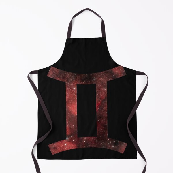 Item preview, Red Star Signs Gemini designed and sold by FredyWatsica.