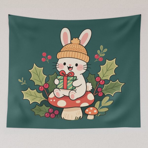 Item preview, Forest Gift Gathering designed and sold by Roshini-John.