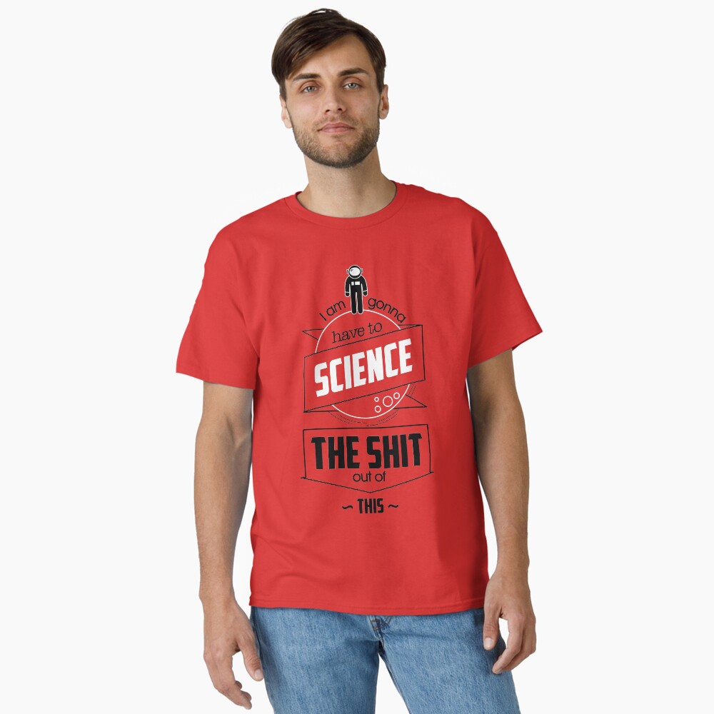 Item preview, Classic T-Shirt designed and sold by puratura.
