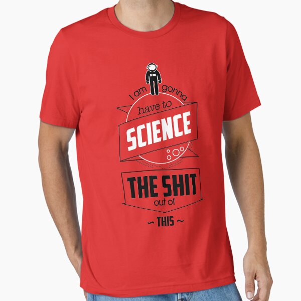 Item preview, The martian designed and sold by puratura.