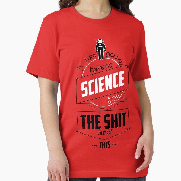 Item preview, The martian designed and sold by puratura.
