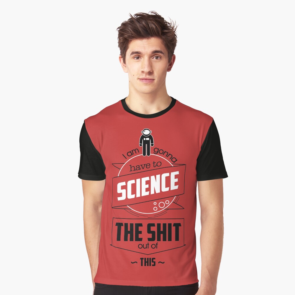 Item preview, Graphic T-Shirt designed and sold by puratura.