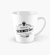 The martian Tall Mug