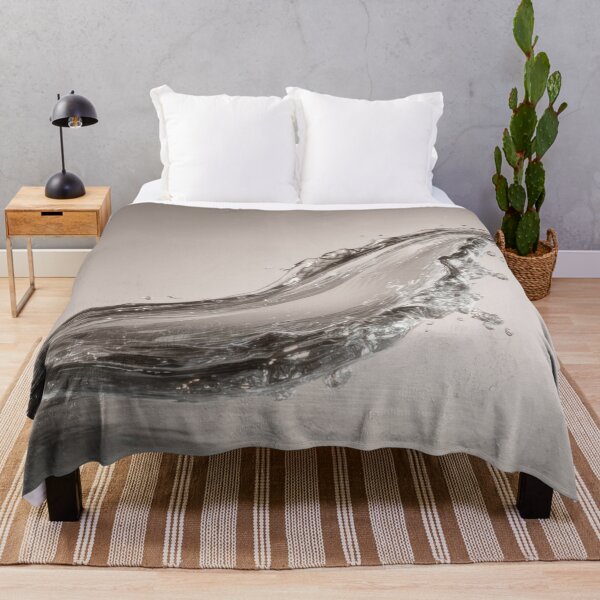 Item preview, Captivating water splash in motion designed and sold by anytka.