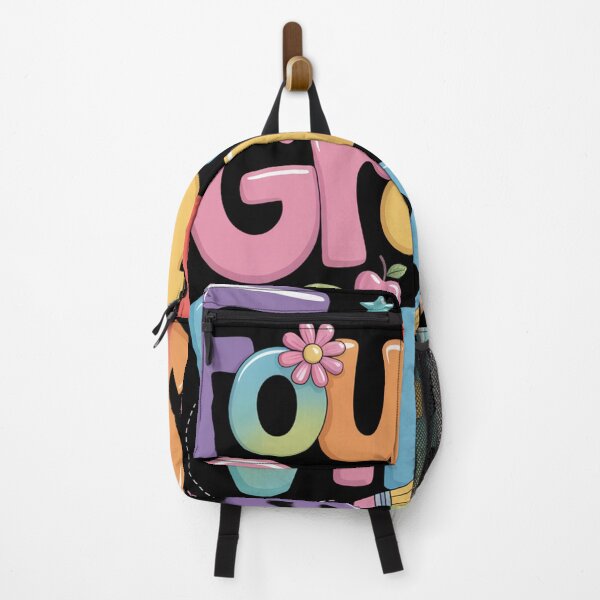 Item preview, 4Th Grade Vibes Back To School Teachers designed and sold by AnixieArtFun.