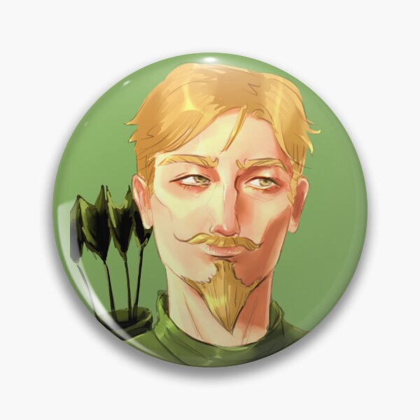 Item preview, Green Arrow designed and sold by Acceptrans.