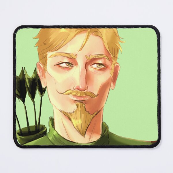 Item preview, Green Arrow designed and sold by Acceptrans.
