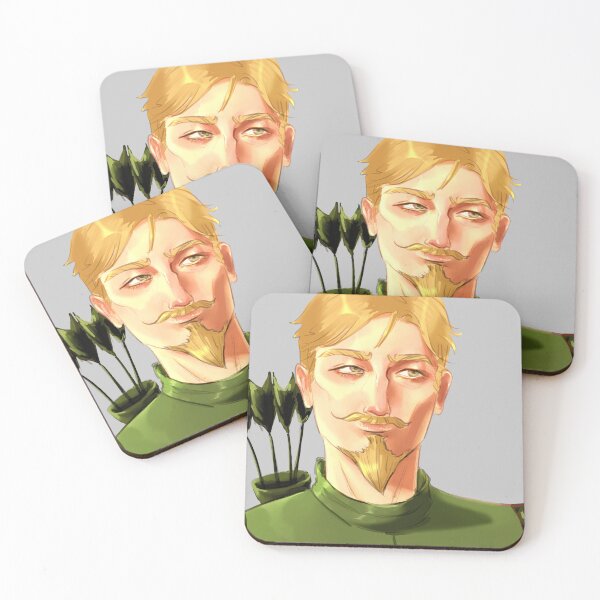 Item preview, Green Arrow designed and sold by Acceptrans.
