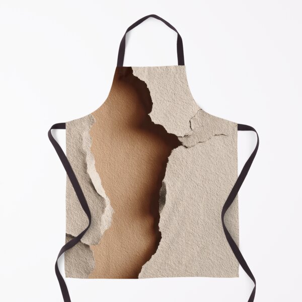 Item preview, Torn paper reveals a warm background designed and sold by anytka.
