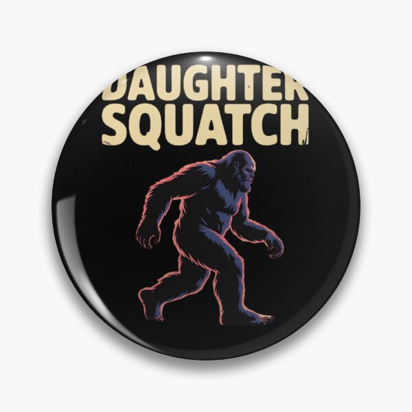Item preview, Don't Be An Assquatch Outdoor Bigfoot Sasquatch  designed and sold by THagBlue.