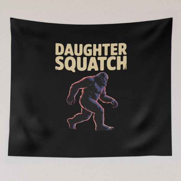 Item preview, Don't Be An Assquatch Outdoor Bigfoot Sasquatch  designed and sold by THagBlue.