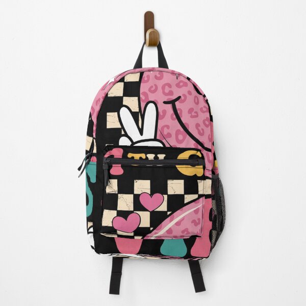 Item preview, 4Th Grade Vibes Groovy Back To School Fourth Grade designed and sold by AnixieArtFun.