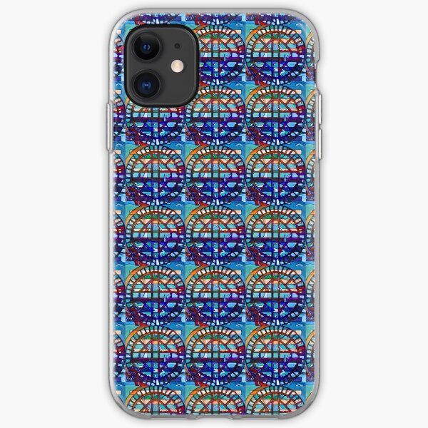 Hexagram 53: Jiàn (Replenish) iPhone Soft Case